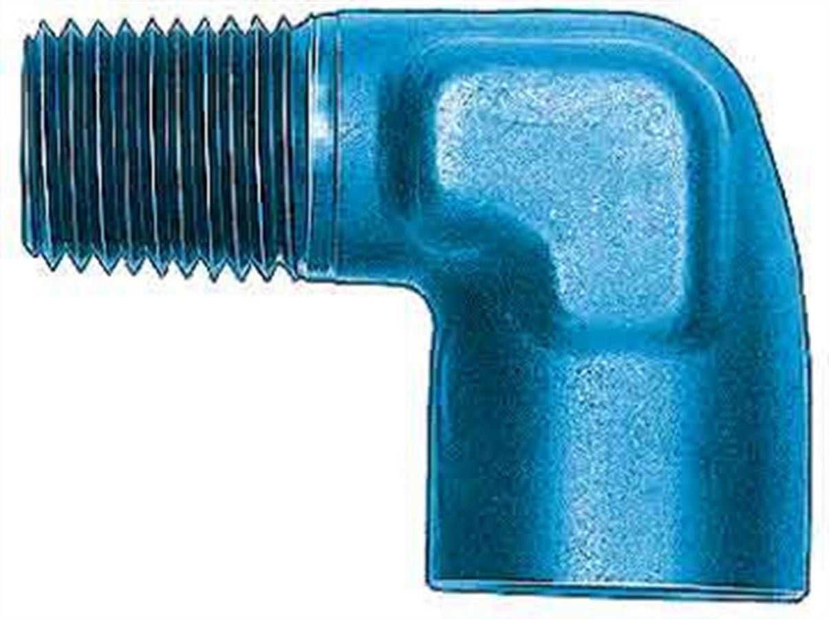 Aeroquip 90 Male/Female Pipe Elbo AERFCM2147