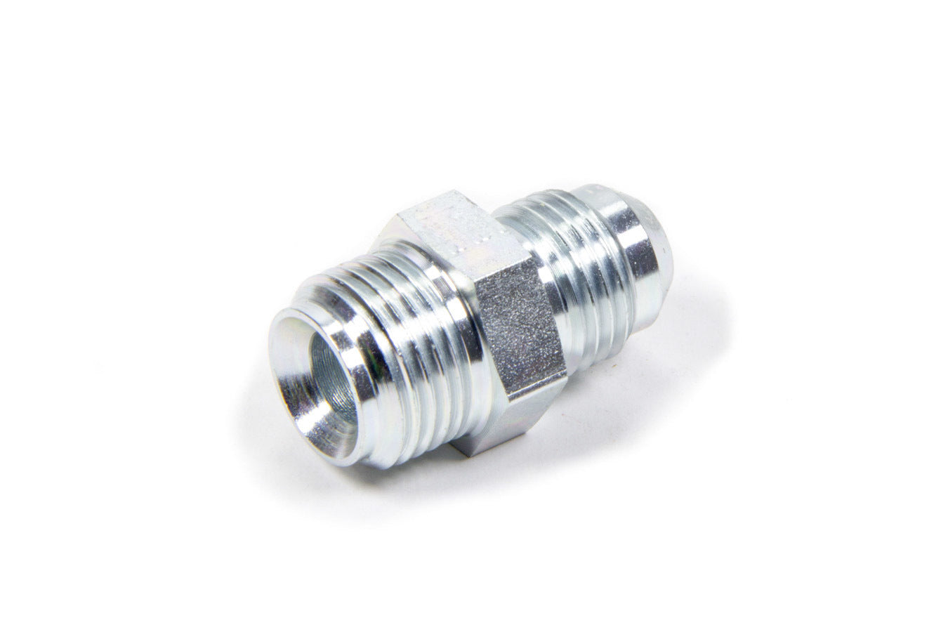 Aeroquip Steel Fitting Inverted Flare -6 to 5/18-18 FCM2964