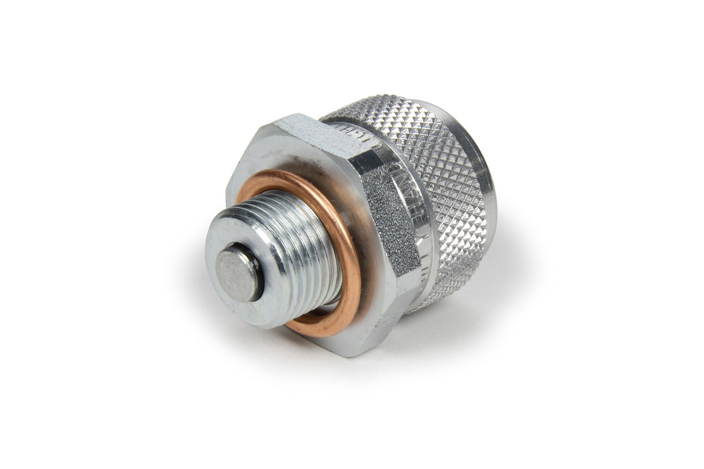 Aeroquip Quick Drain Male M18x1.5 FCM3127