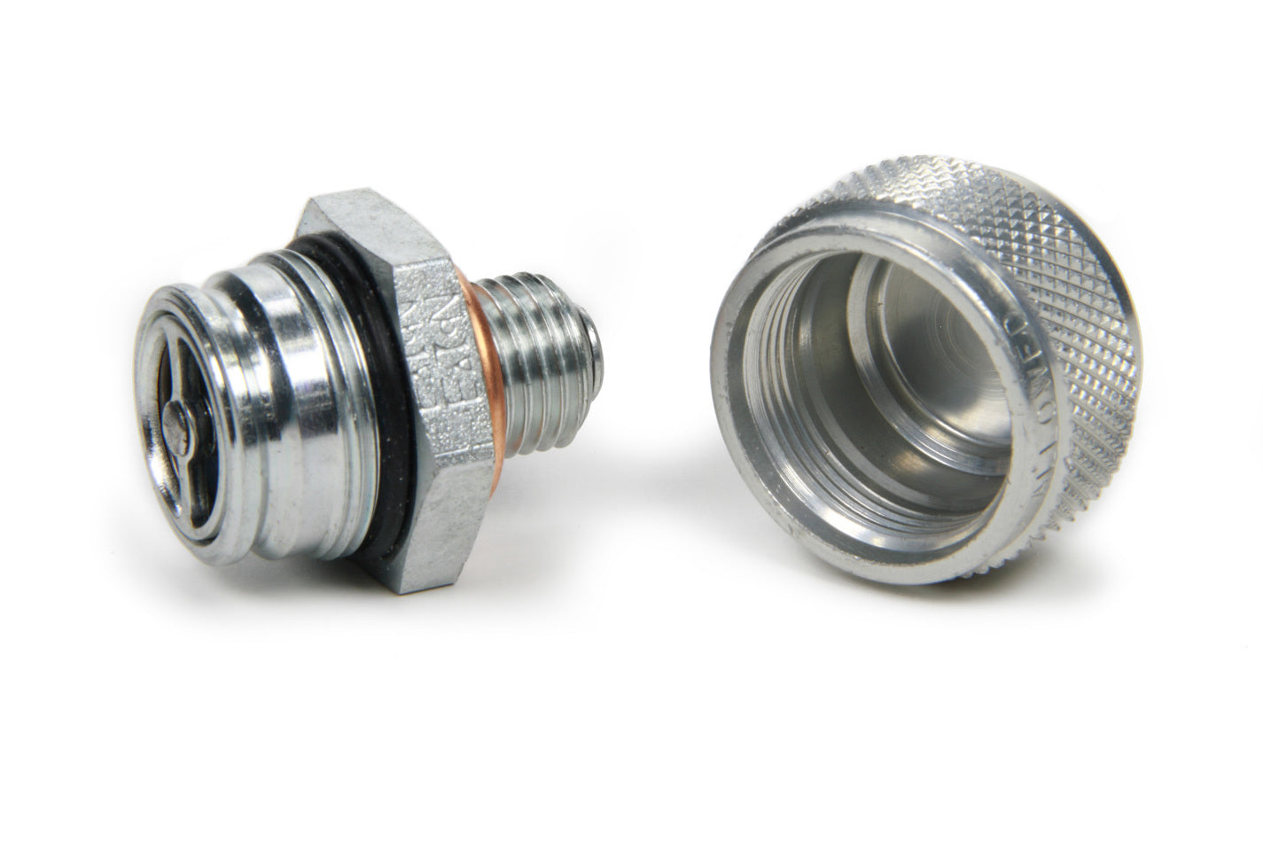 Aeroquip Quick Drain Male M14x1.5 MPN AERFCM3136