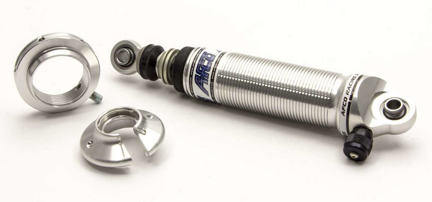 Afco Racing Products Double Adjustable Shock Pro Touring 3870C