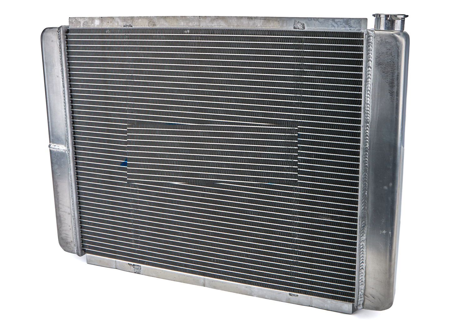 AFCO Racing Products Radiator Double Pass 27.5in x 20in 80101NDP-U
