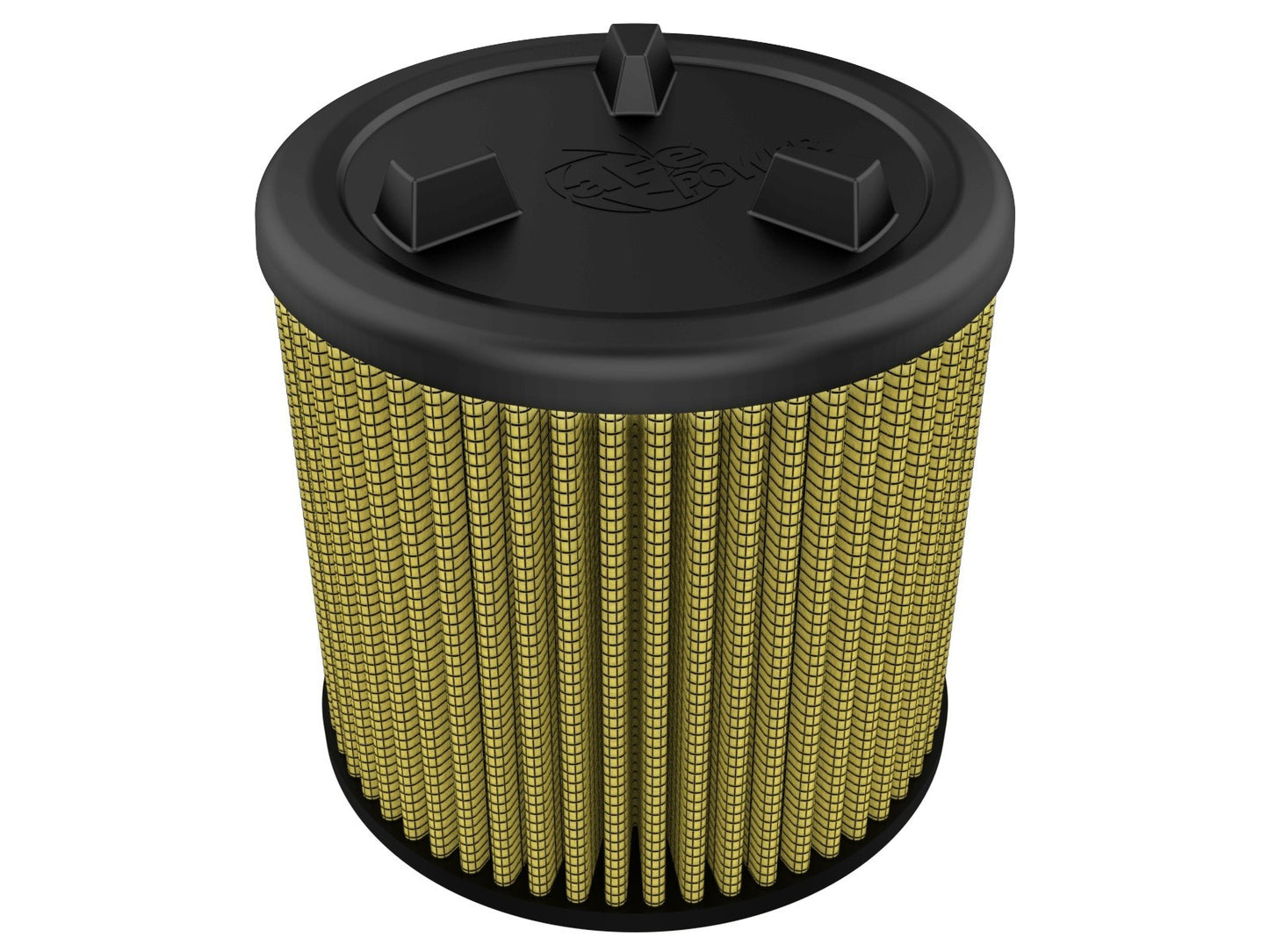 Afe Power Replacement Air Filter w/ Pro Guard MPN AFE10-10401G For Ford Midsize SUV 2021-23