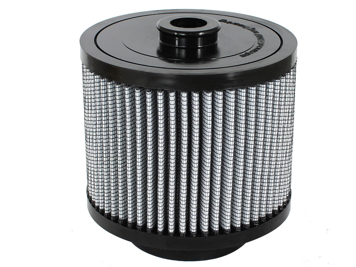 Afe Power Magnum FLOW OE Replaceme nt Air Filter w/ Pro DRY MPN AFE11-10125 For Audi 2005-11
