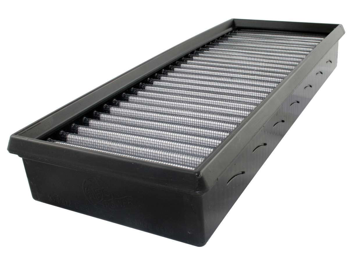 Afe Power Magnum FLOW OE Replaceme nt Air Filter w/ Pro DRY MPN AFE31-10172 For Volkswagen Golf, Beetle, Passat, Jetta 2009-19