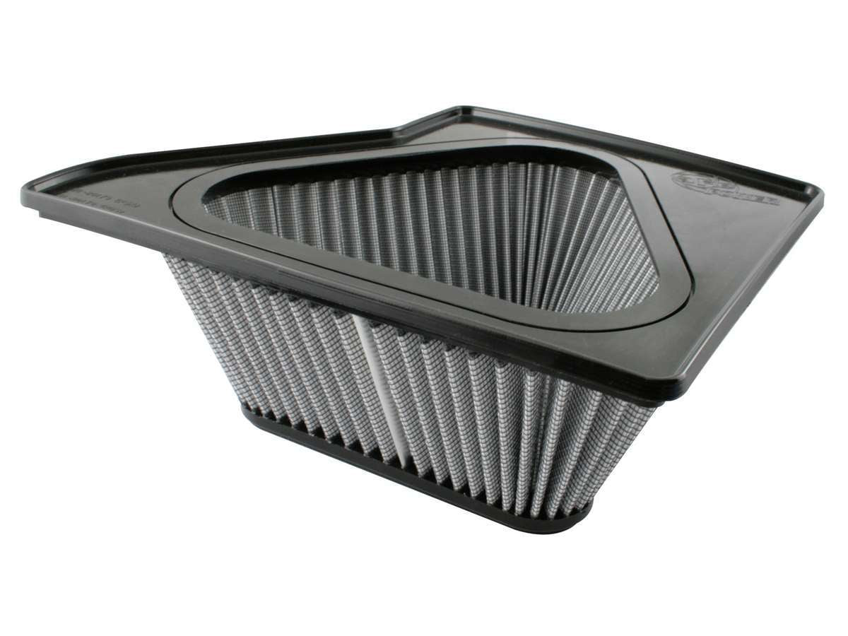 Afe Power Magnum FLOW Inverted Rep lacement Air Filter MPN AFE31-80179 For Ford Mustang 2010