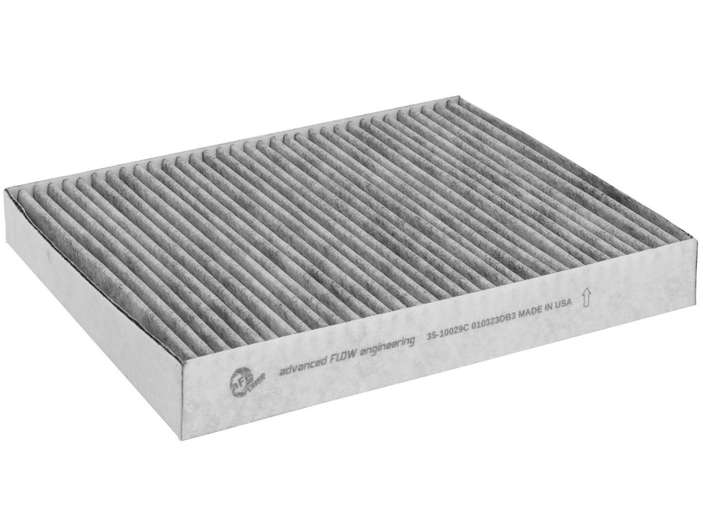 Afe Power Air Filter MPN AFE35-10029C For GM 2013-23