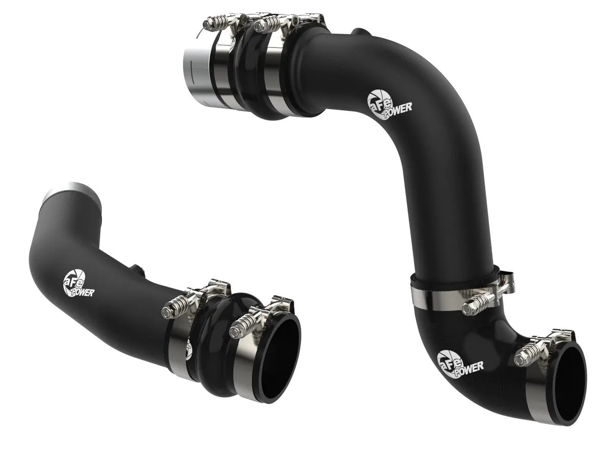Afe Power Hot and Cold Charge Pipe Kit 46-20734-B