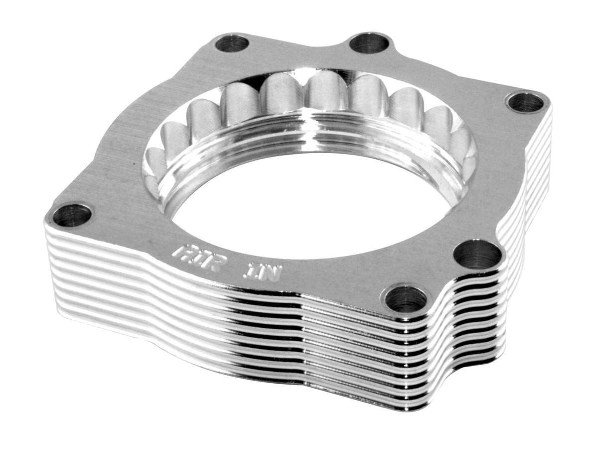 Afe Power Silver Bullet Throttle B ody Spacer Kit MPN AFE46-32005 For Dodge, Mopar Fullsize, Truck, Ram, Fullsize Truck, Pacer, Gen III 2009-21