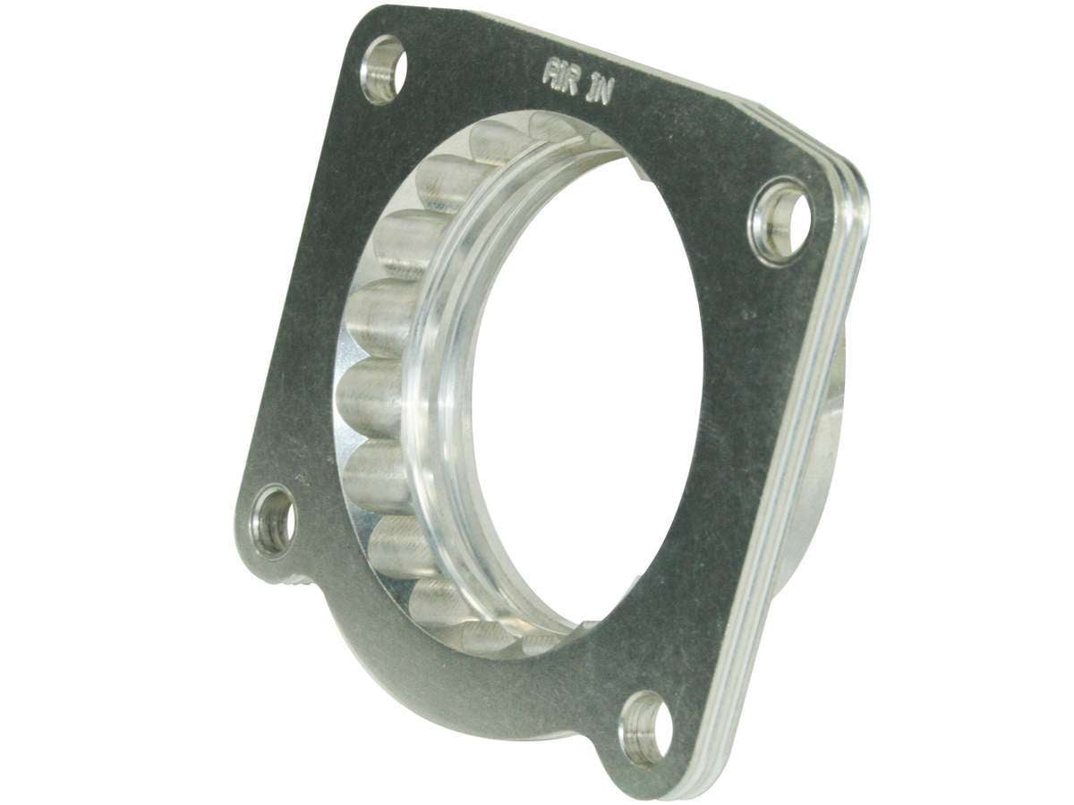 Afe Power Silver Bullet Throttle B ody Spacer Kit MPN AFE46-38005 For Toyota Fullsize, Fullsize SUV, Truck, Pacer 2007-23
