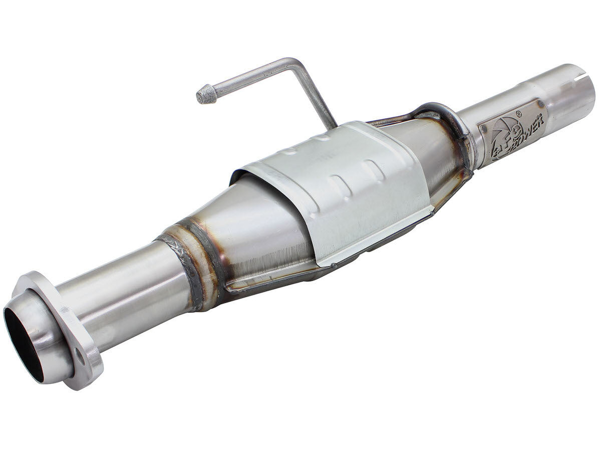 Afe Power Direct Fit Catalytic Con verter 04-06 Jeep 4.0L 47-48004