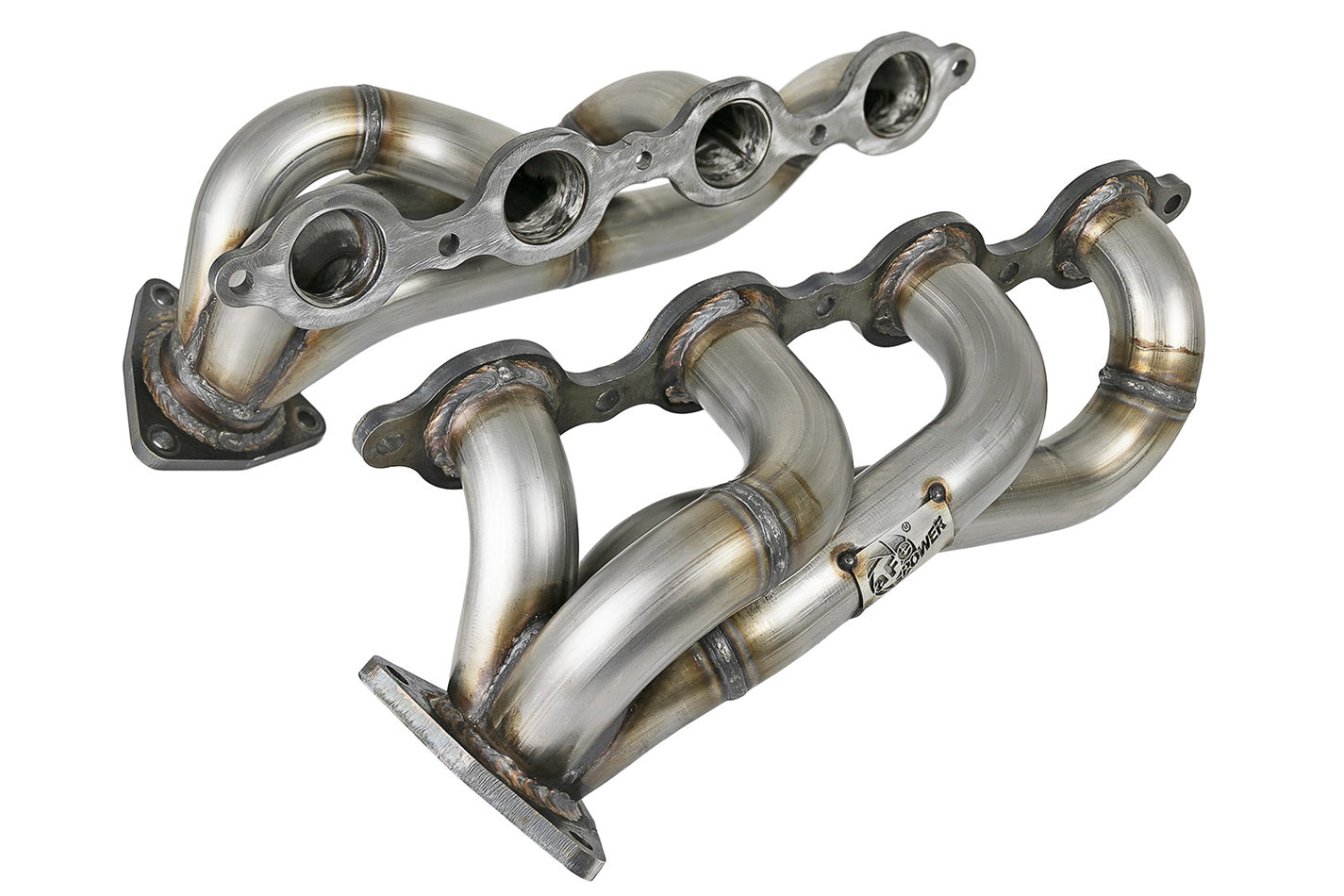 Afe Power Headers 19- GM P/U 5.3L MPN AFE48-34134 For GM Fullsize Truck 2019