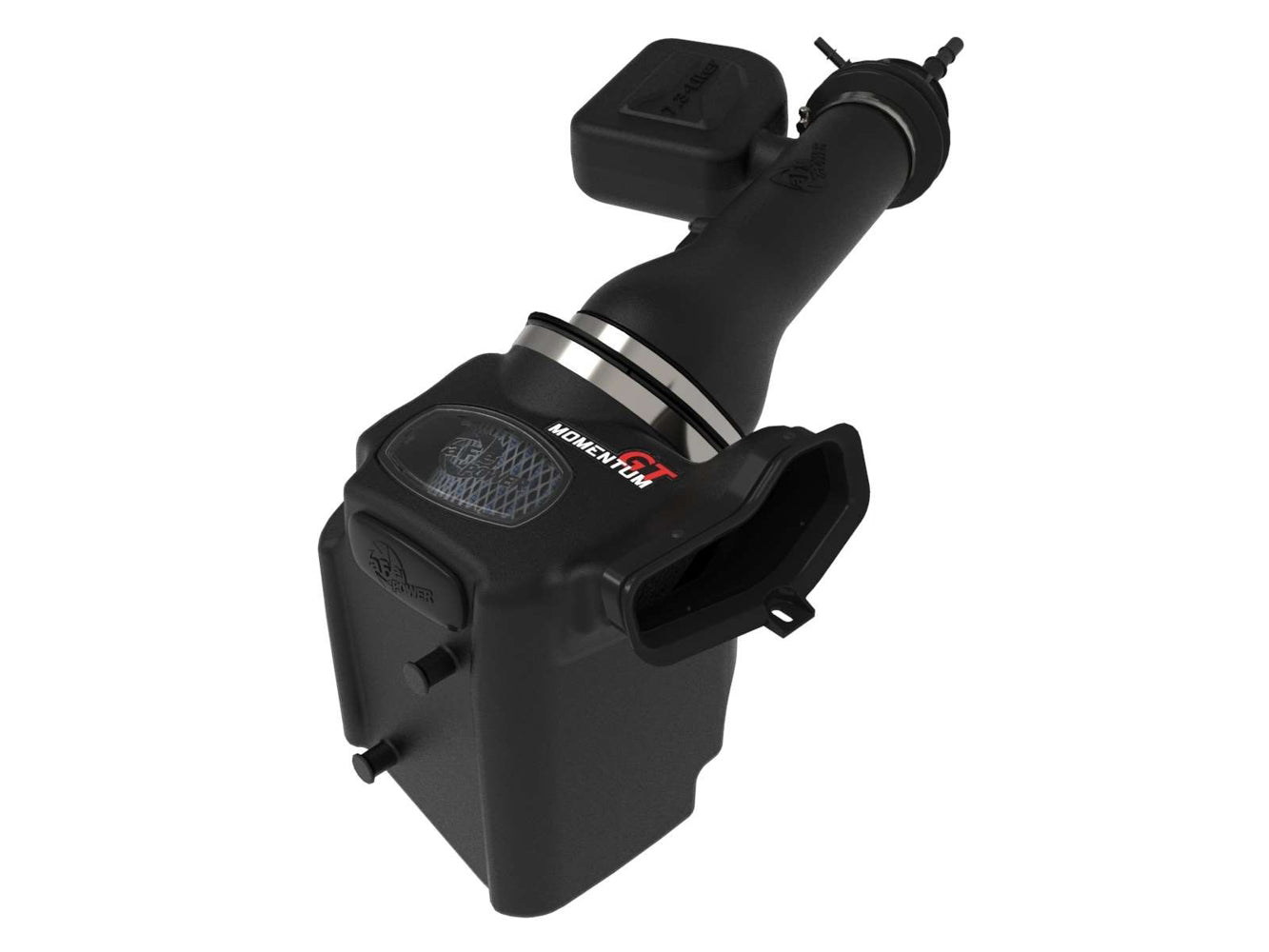 Afe Power Momentum GT Cold Air Int ake System w/ Pro 5R MPN AFE50-70058R For Ford Fullsize Truck 2020-23