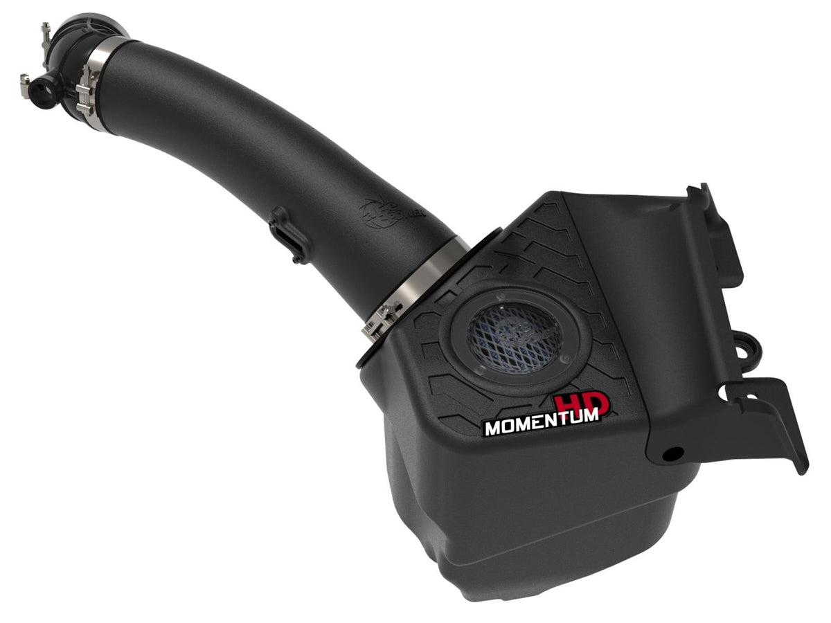AFE Power Cold Air Intake MPN AFE50-70062T For Jeep Wrangler JL, Gladiator 2020-23