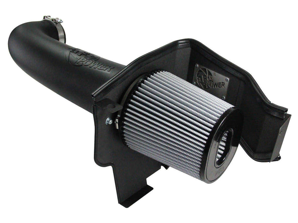 Afe Power Magnum FORCE Stage-2 Col d Air Intake System MPN AFE51-12162 For Dodge Challenger 2011-23