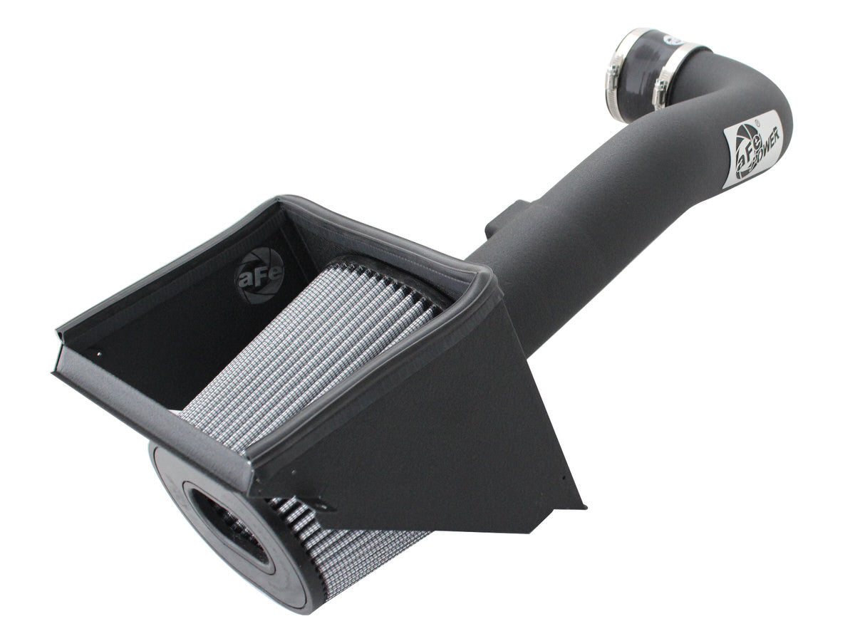 Afe Power Magnum FORCE Stage-2 Col d Air Intake System MPN AFE51-32332 For GM Fullsize Truck SUV LS-Series 2015-20