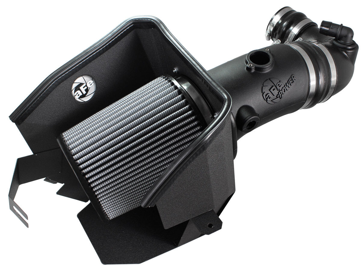 Afe Power Magnum FORCE Stage-2 Col d Air Intake System MPN AFE51-41262 For Ford Fullsize Truck 2008-10