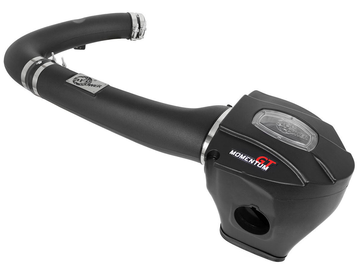 Afe Power Momentum GT Cold Air Int ake System w/ Pro DRY S 51-72201
