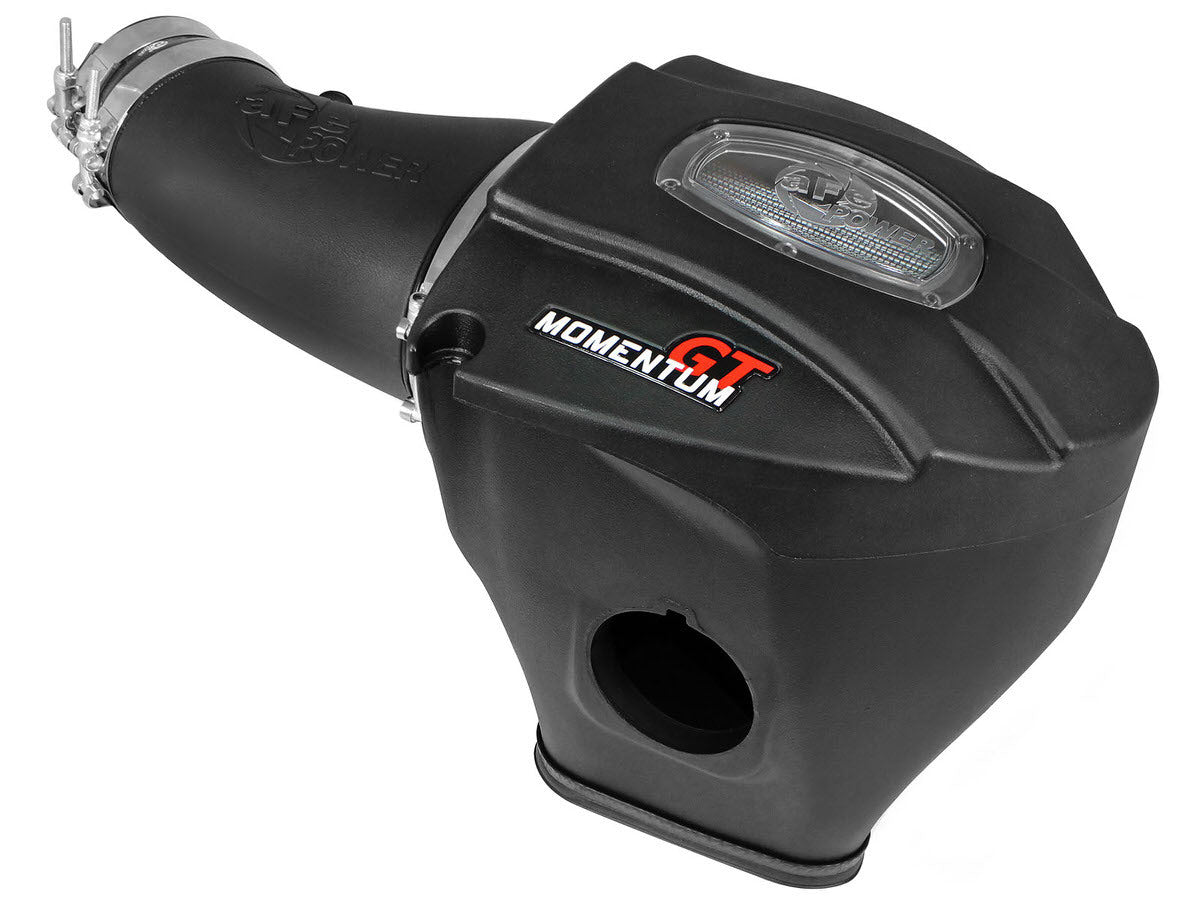Afe Power Momentum GT Cold Air Int ake System w/ Pro DRY S 51-72203