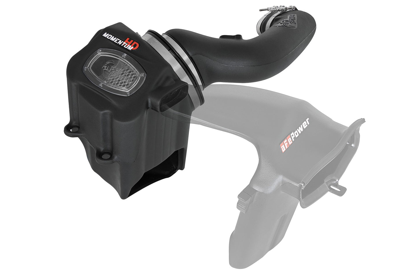 Afe Power Air Intake System 17- Ford F250 6.7L MPN AFE51-73006 For Ford Fullsize Truck 2017