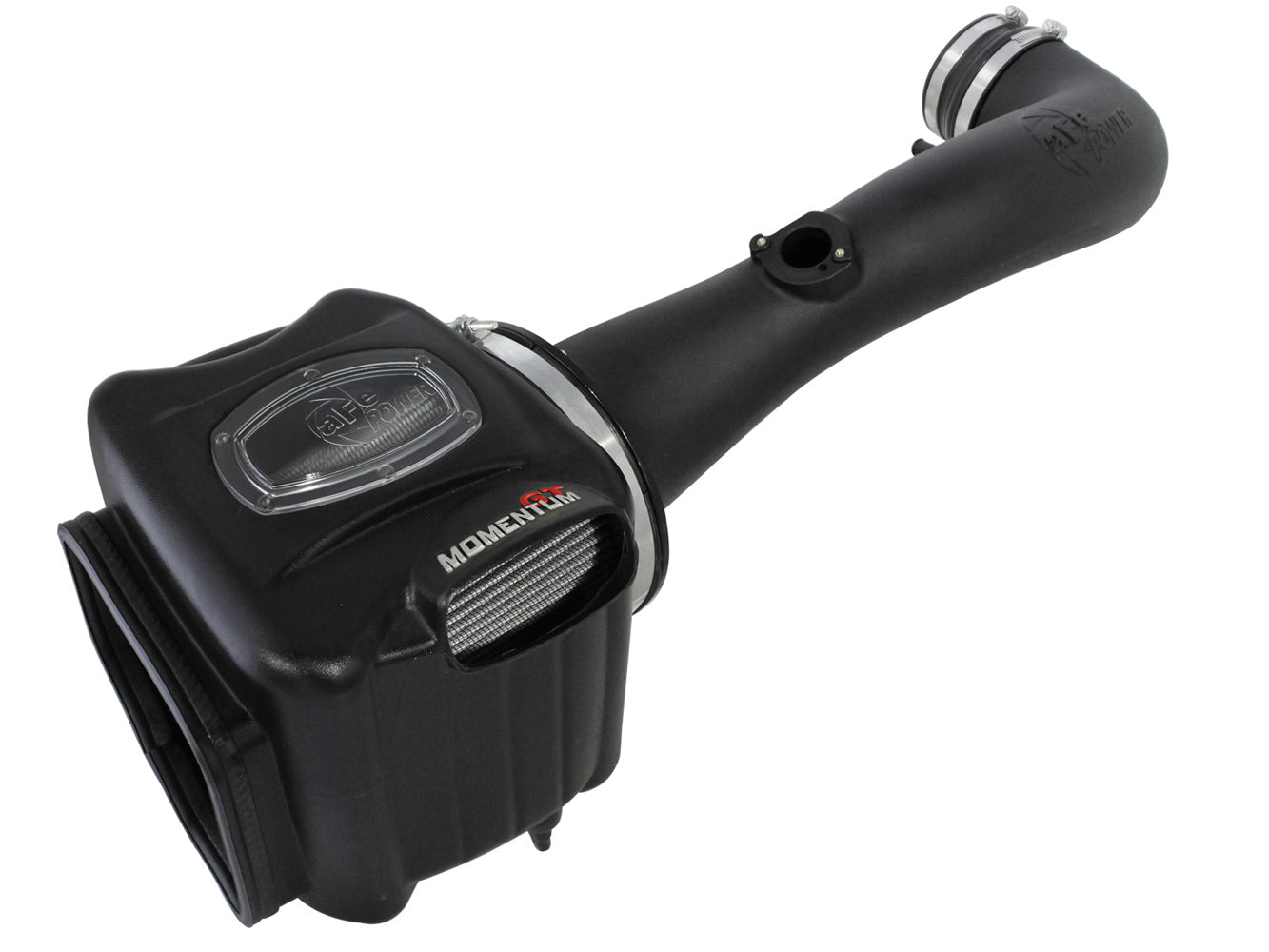 Afe Power Momentum GT Cold Air Int ake System w/ Pro DRY S MPN AFE51-74103 For GM Fullsize Truck 2009-13