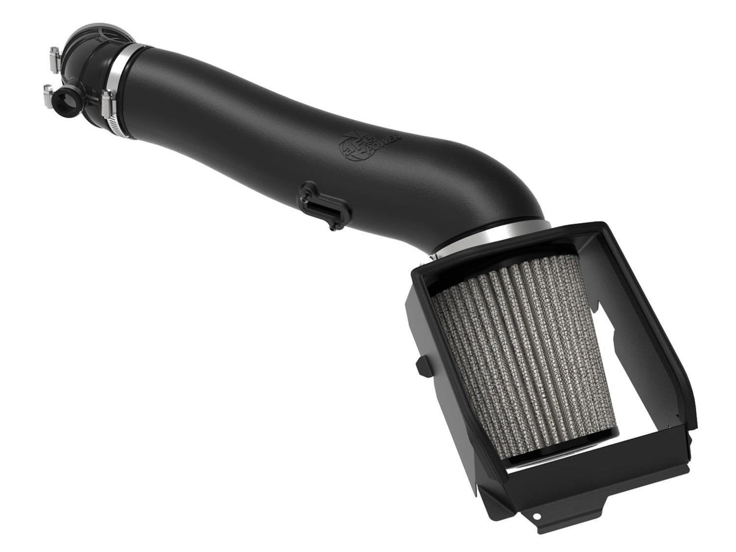 Afe Power Rapid Induction Cold Air Intake System MPN AFE52-10005D For Jeep Wrangler JL, Gladiator 2020-23