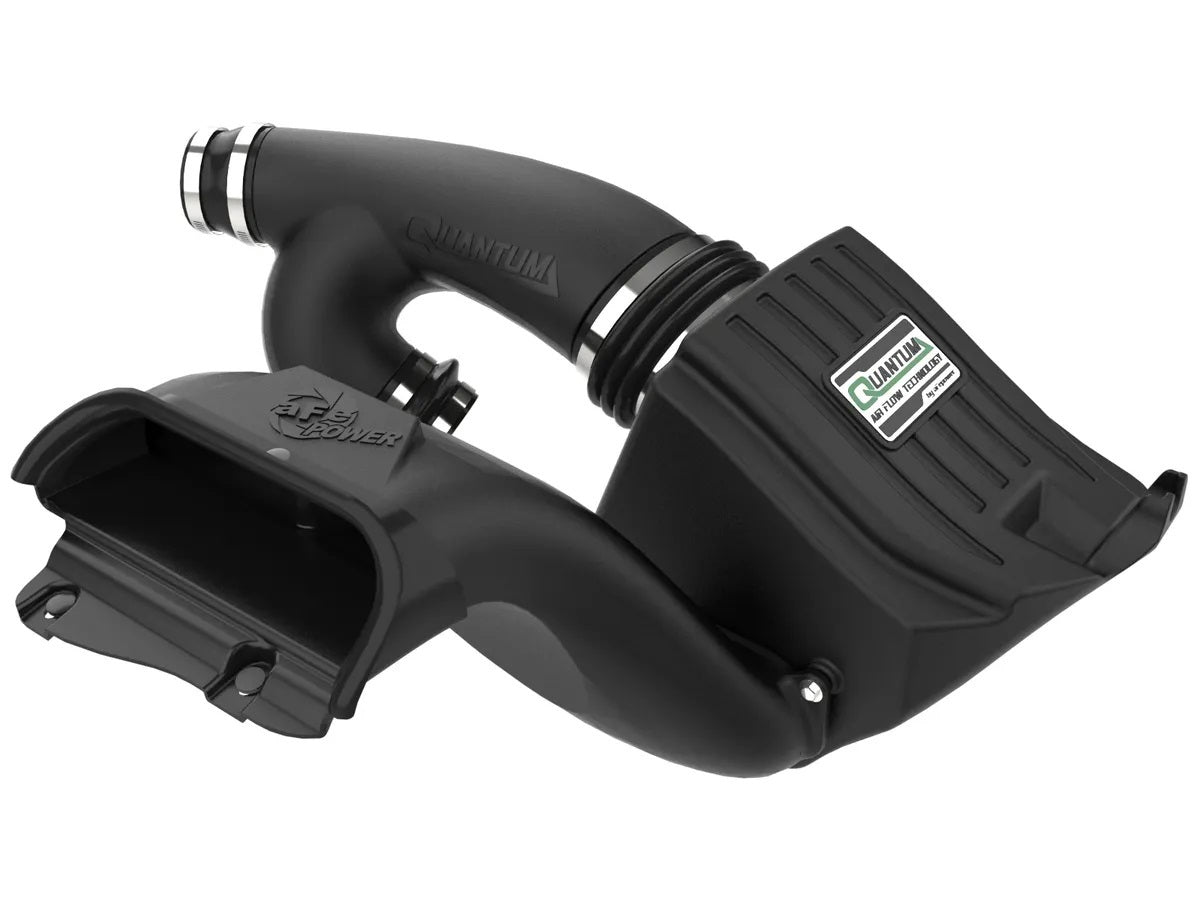 Afe Power Cold Air Intake System w/ Pro Dry S Filter 53-10033D