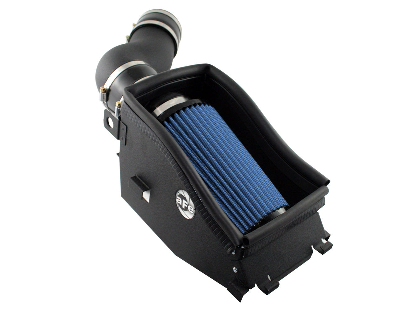 Afe Power Air Intake System 99-03 Ford F250 7.3L Diesel MPN AFE54-10062 For Ford Fullsize Truck 1999-2003