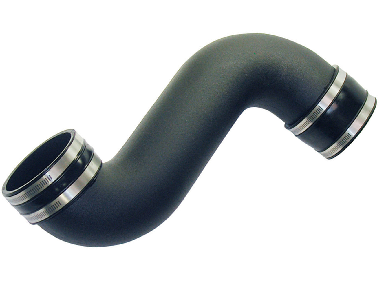 Afe Power Magnum FORCE Torque Boos ter Tube MPN AFE54-10419 For Dodge Fullsize Truck RAM Cummins 2003-07