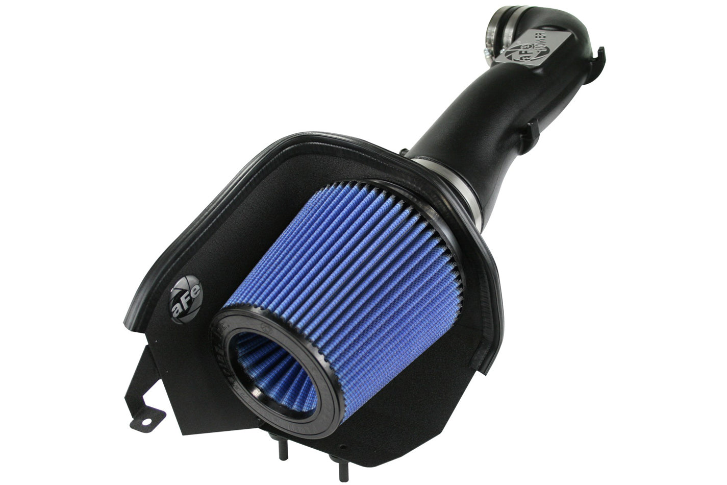 Afe Power Air Intake System 12-18 Jeep Wrangler 3.6L MPN AFE54-12092-1 For Jeep Wrangler JK 2012-18