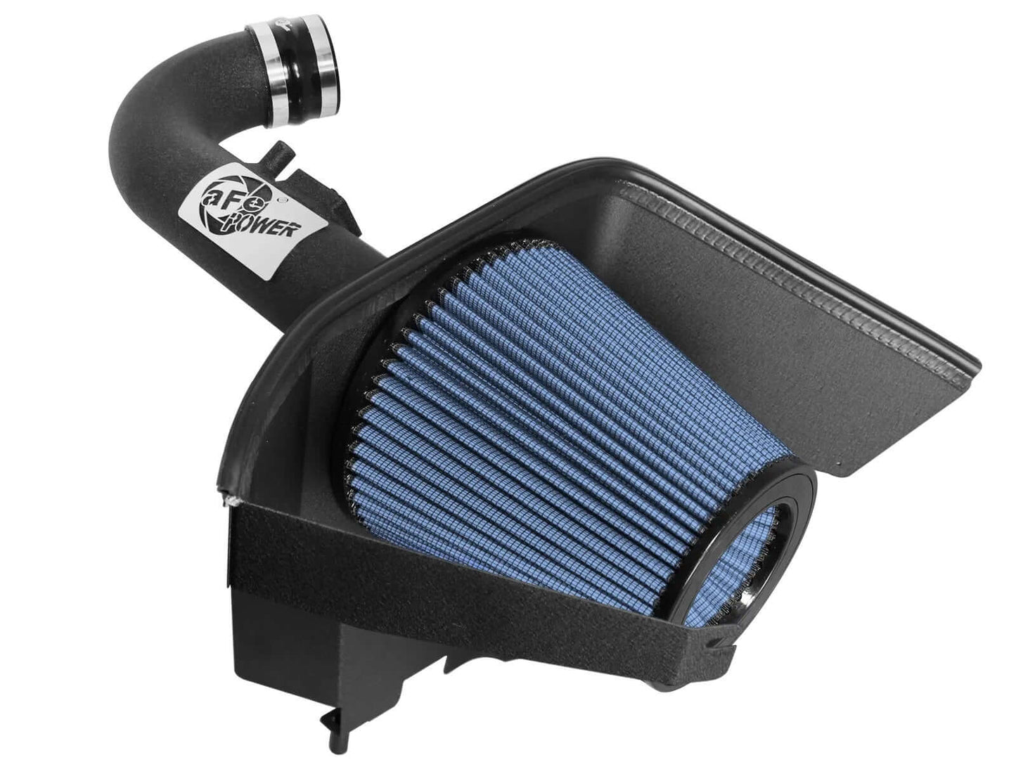 AFE Power Magnum FORCE Stage-2 Cold Air Intake System AFE54-12382