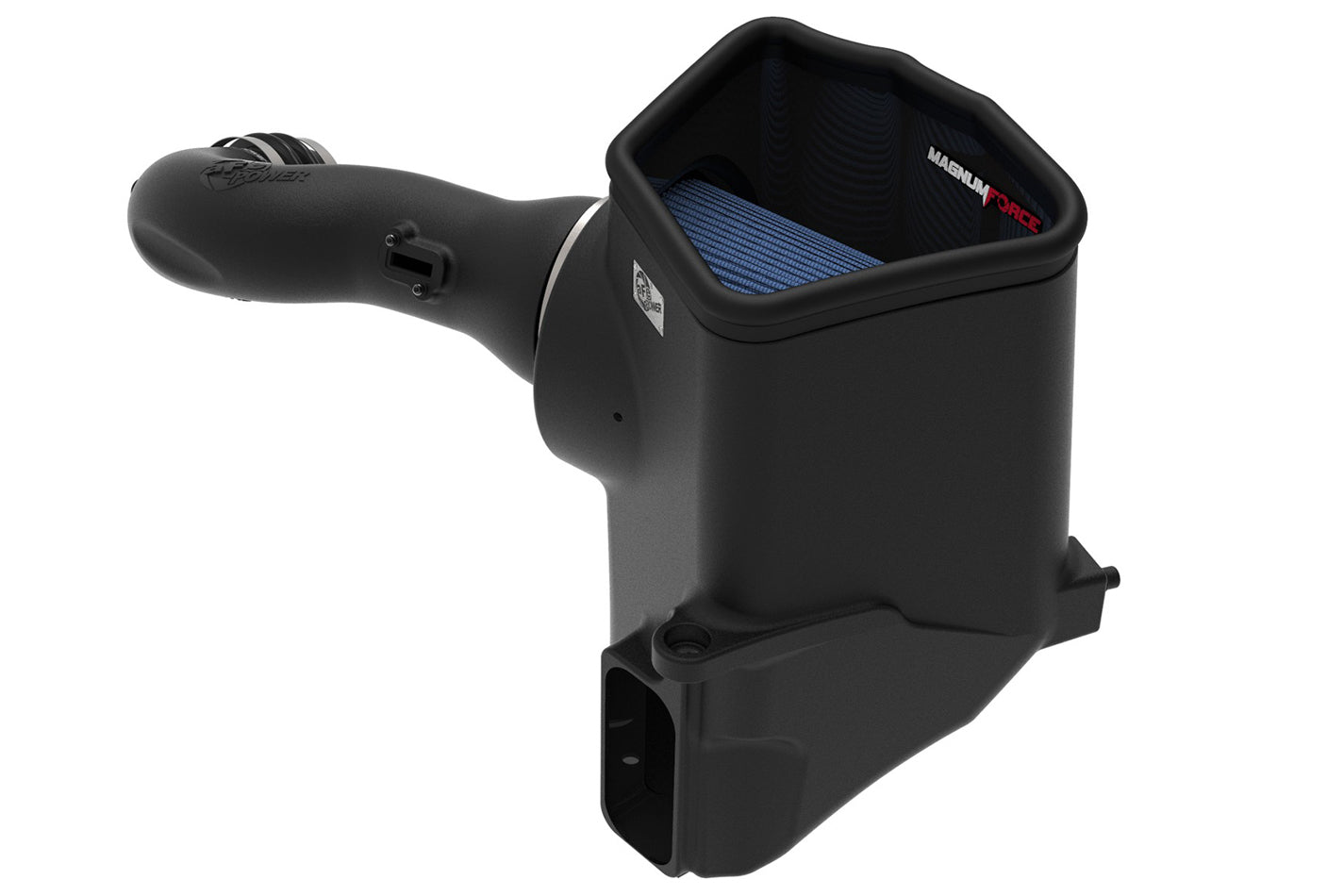 Afe Power Air Intake System 19- GM P/U 1500 5.3L MPN AFE54-13036R For GM Fullsize SUV, Truck 2019-23