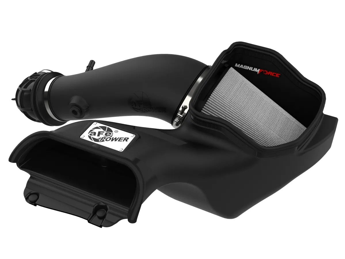 Afe Power 23- Ford Raptor 5.4L Cold Air Intake 54-13080D