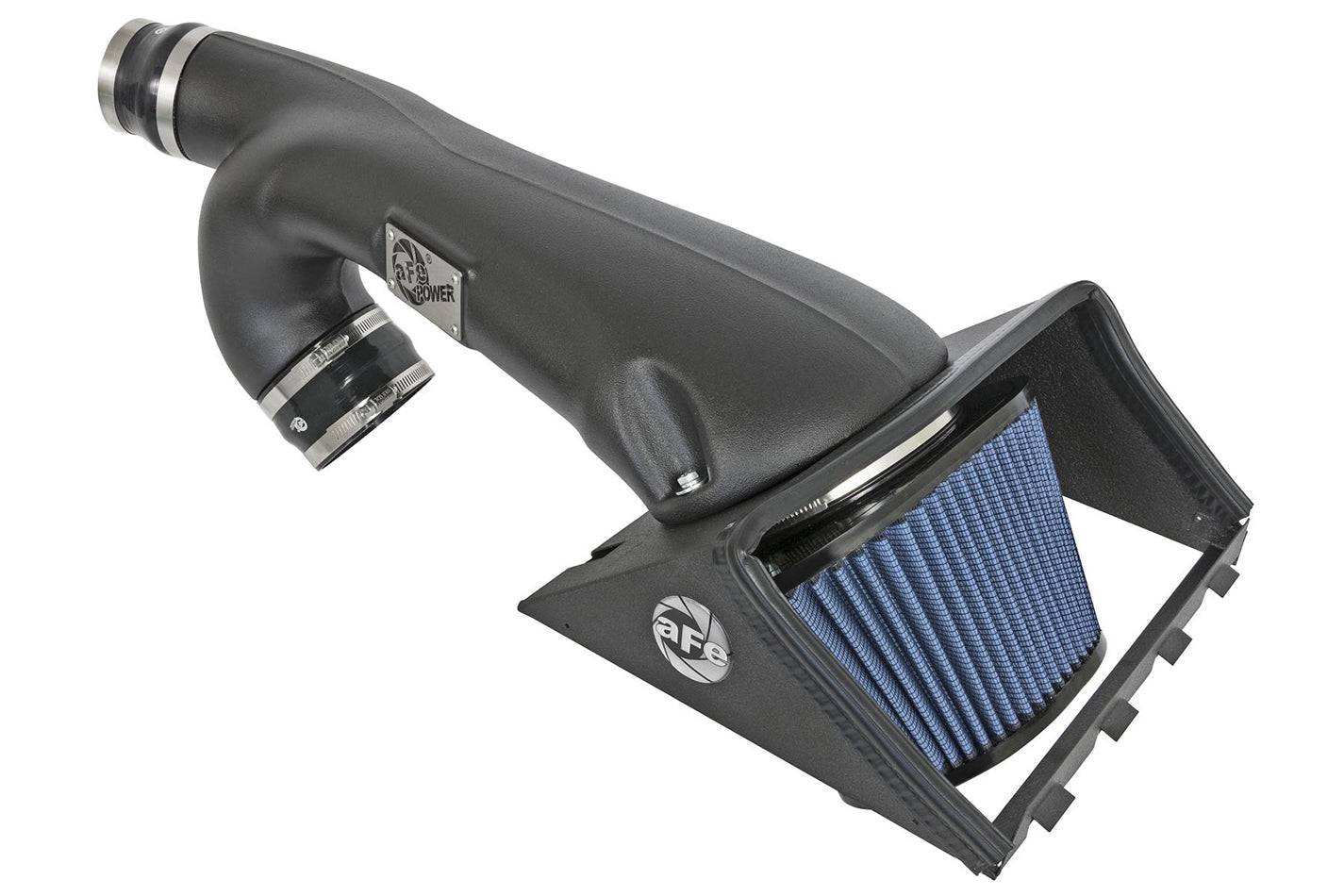 Afe Power Air Intake System 12-14 Ford F150 3.5L MPN AFE54-32112-B For Ford Fullsize Truck V6 2012-14