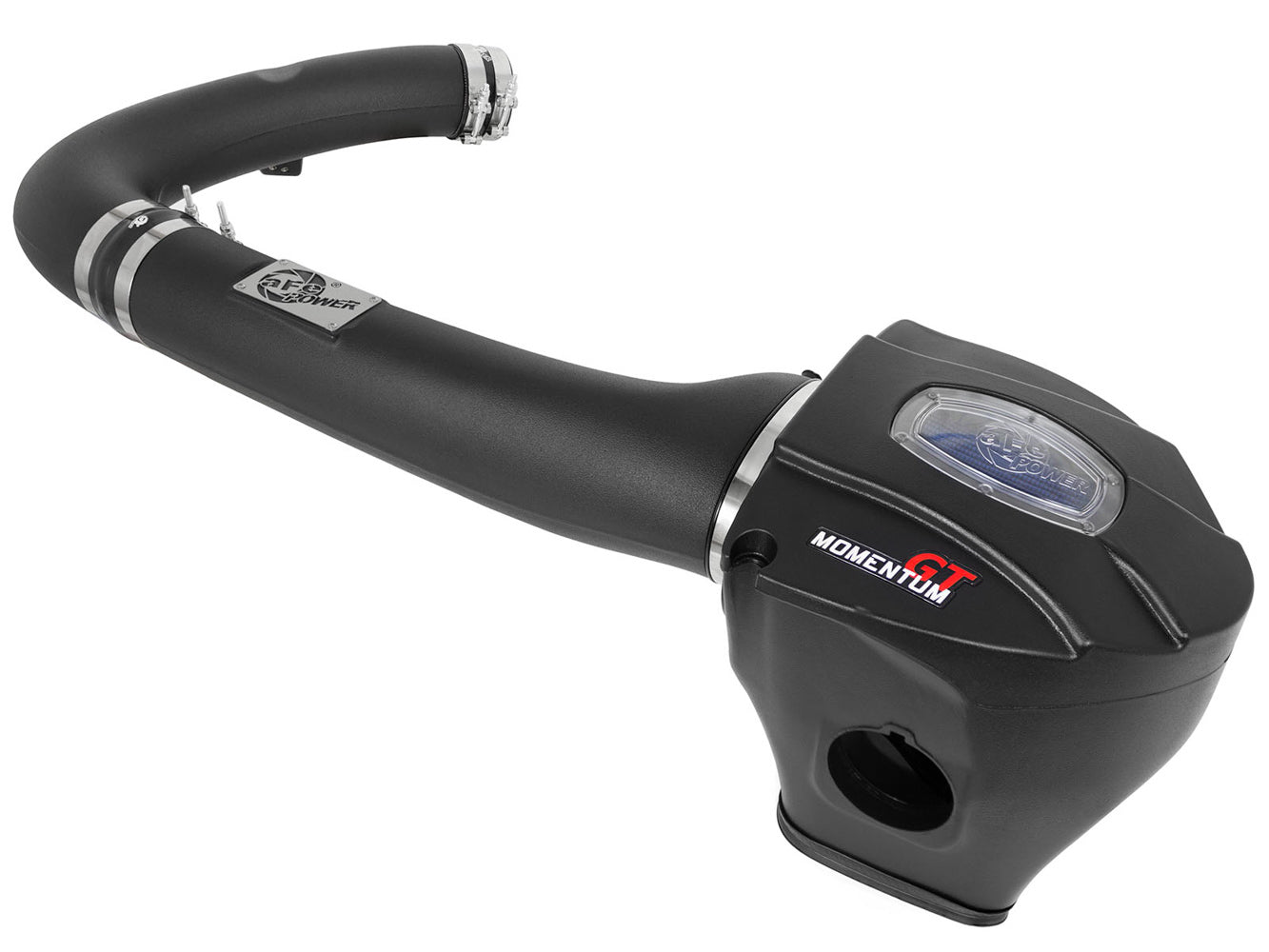 Afe Power Momentum GT Cold Air Int ake System w/ Pro 5R 54-72201