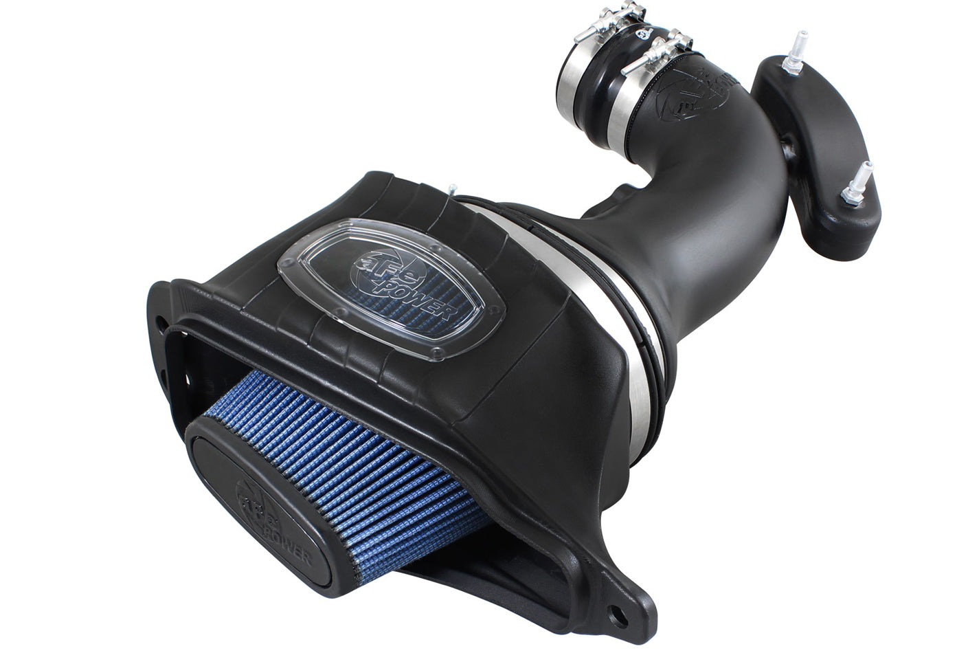 Afe Power Air Intake System 14- Corvette 6.2L MPN AFE54-74201 For Chevy Corvette 2014-15