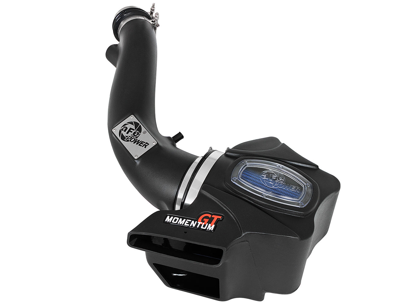 Afe Power Momentum GT Cold Air Int ake System w/ Pro 5R 54-76214