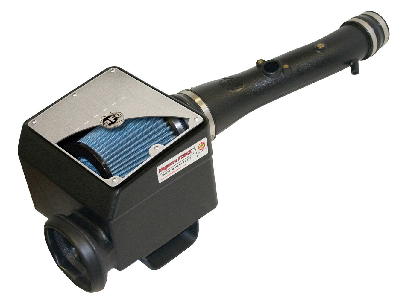 Afe Power Magnum FORCE Stage-2Si C old Air Intake System MPN AFE54-81162 For Toyota Midsize SUV, V6 2003-09