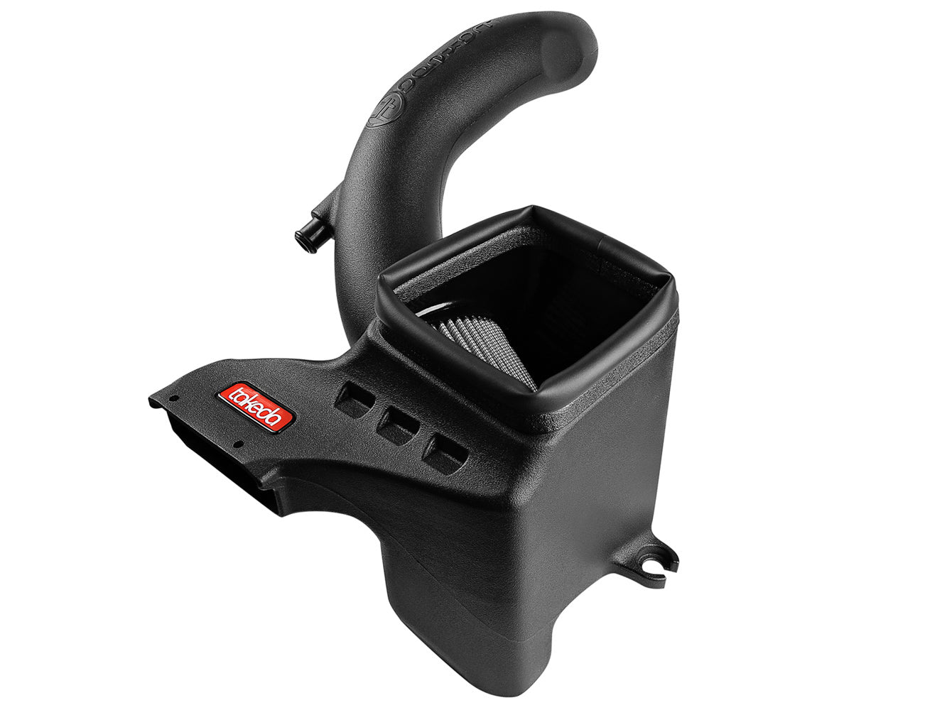 Afe Power Takeda Stage-2 Cold Air Intake System w/ Pro DRY MPN AFE56-10005D For Hyundai 2017-20