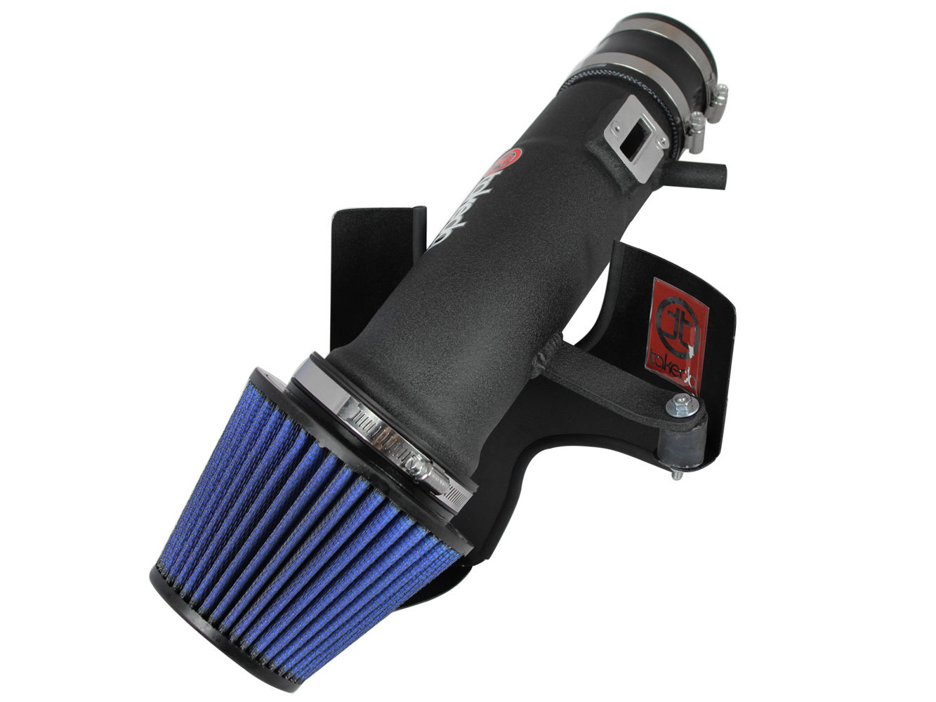AFE Power Takeda Stage-2 Cold Air Intake System w/ Pro 5R AFETR-1021B-R