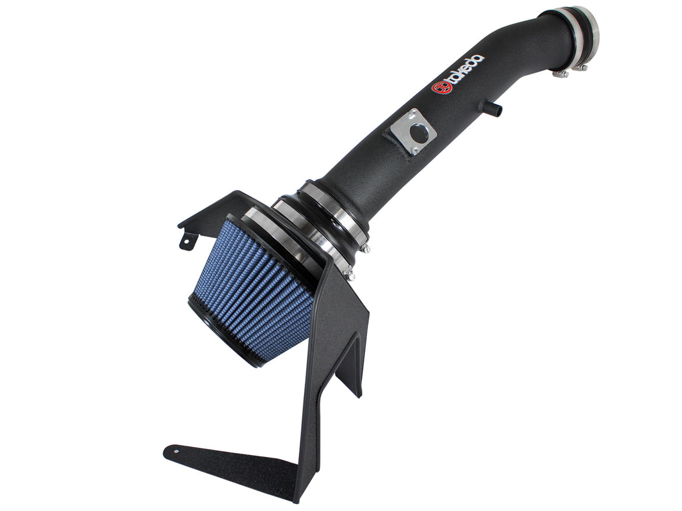 Afe Power Takeda Stage-2 Cold Air Intake System w/ Pro 5R MPN AFETR-2004B-R V6, Lexus 2006-20
