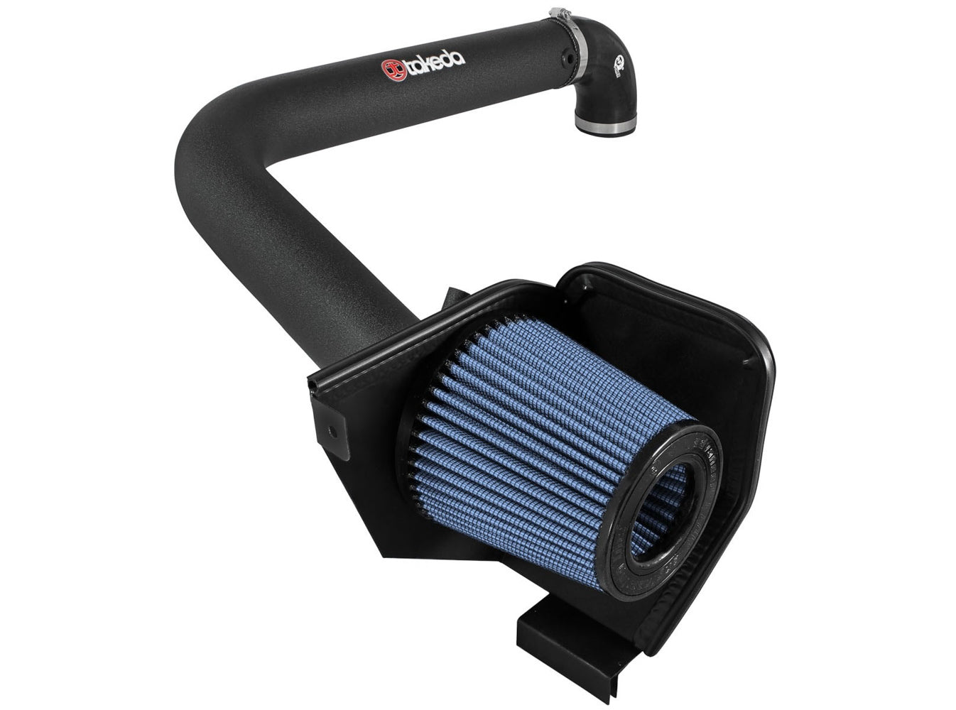 Afe Power Takeda Stage-2 Cold Air Intake System w/ Pro 5R MPN AFETR-5201B-R For Dodge, Mopar 2013-16