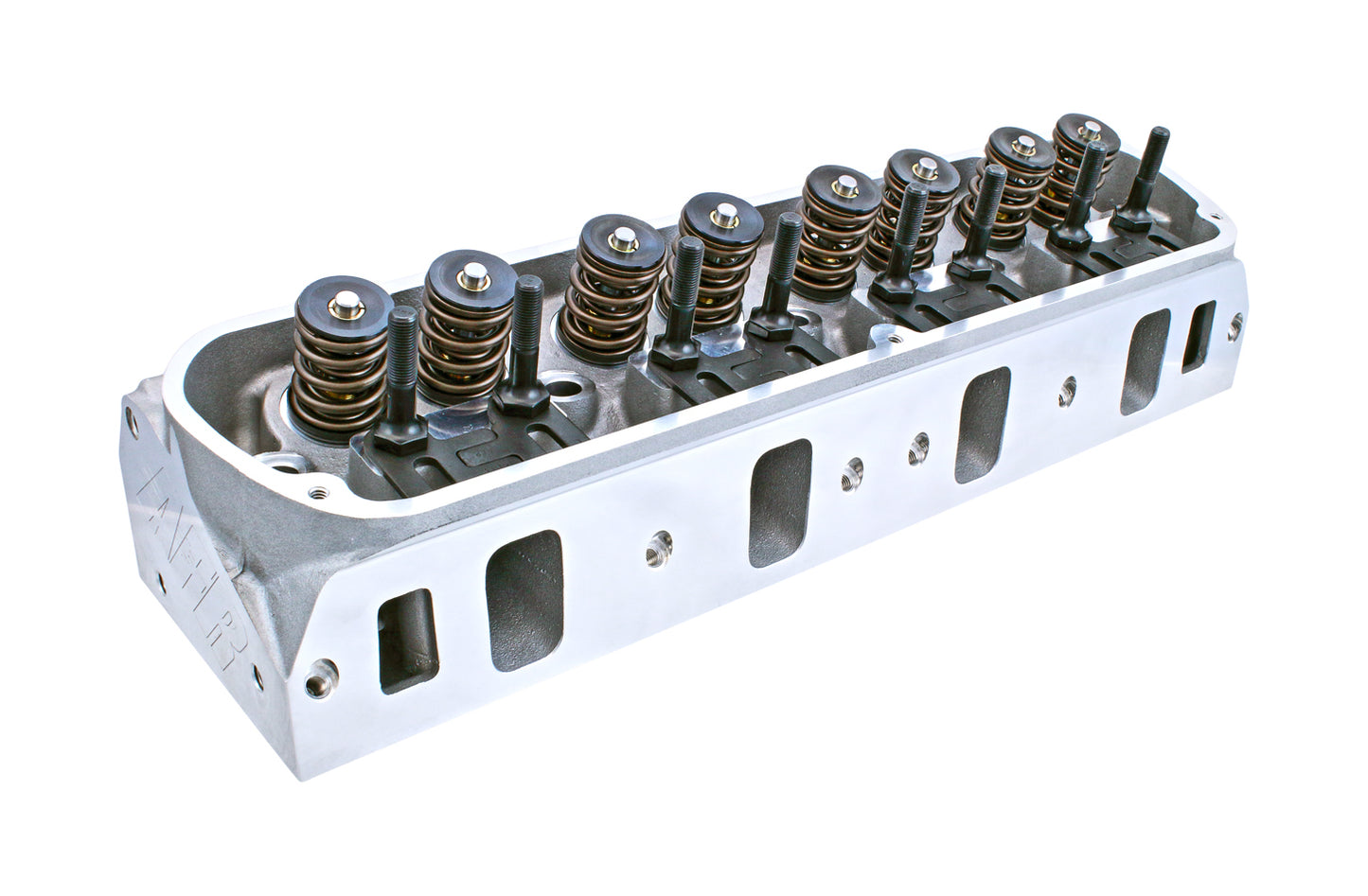 Air Flow Research SBF 185cc Enforcer Cyl. Head 59cc Assembled MPN AFR1351 For Ford