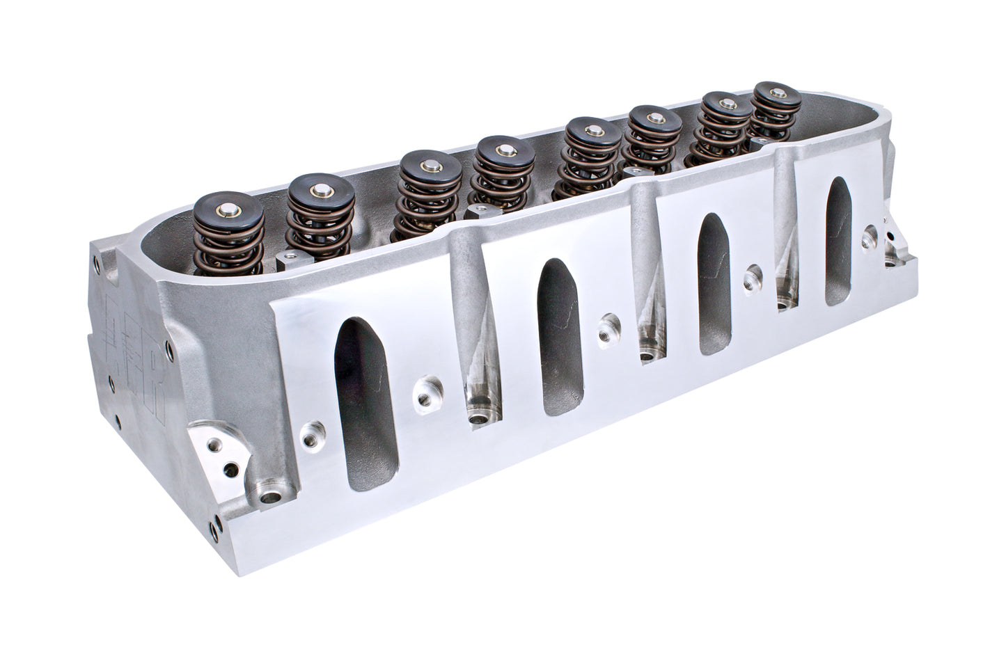 Air Flow Research GM LSx 210cc Enforcer Cyl Head 64cc Assembled MPN AFR1501 For GM LS-Series