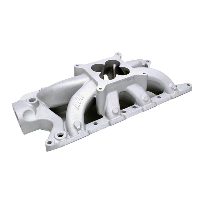 Air Flow Research SBF Alm Intake Manifold Renegade 289-302 MPN AFR4830 For Ford