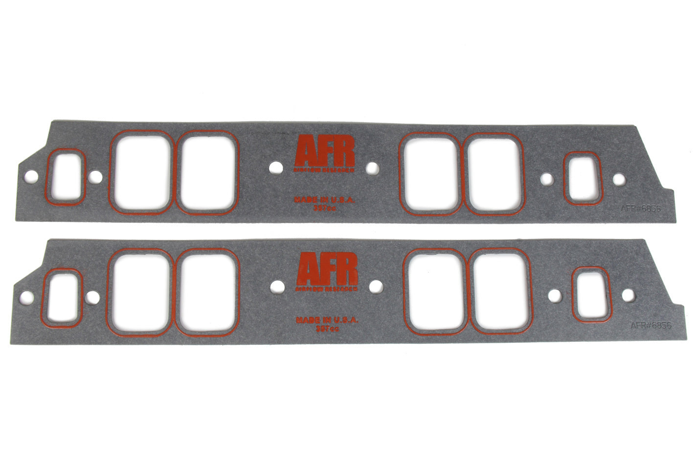 Air Flow Research Intake Gasket Set BBC Magnum 345/357/377/385 MPN AFR6856 For Chevy