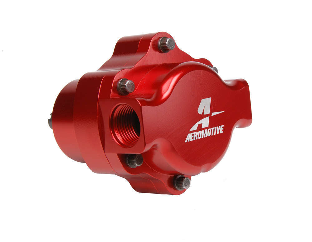 Aeromotive Belt Drive Fuel Pump MPN AFS11105