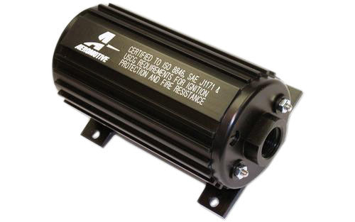 Aeromotive Eliminator Fuel Pump - Marine 1200HP EFI MPN AFS11110