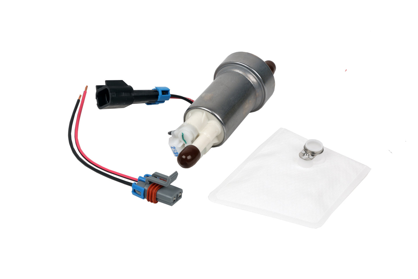 Aeromotive In-Tank Fuel Pump 450LPH MPN AFS11145 For Universal use