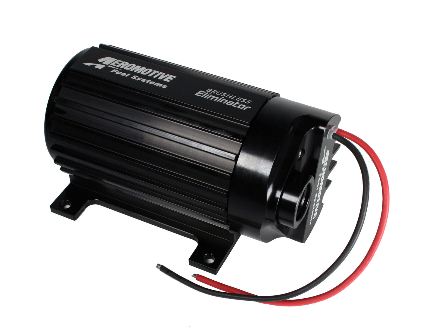 Aeromotive Eliminator In-Line Fuel Pump Brushless Design MPN AFS11184